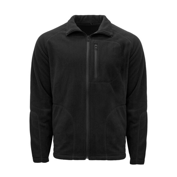 Glacier Fleece Jacket Thumbnail